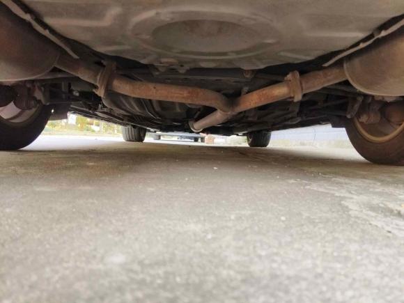 [无锡·苏B] 二手雷克萨斯雷克萨斯ES2006款 350