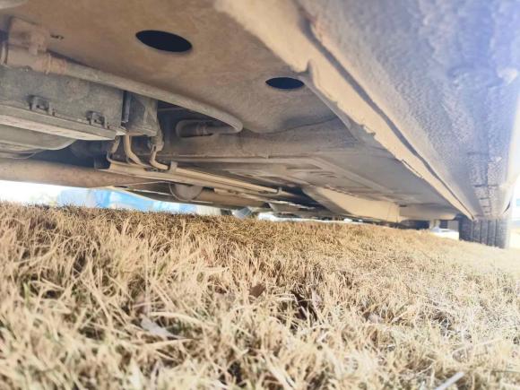 [台州·川M] 二手别克英朗2015款 15N 手动精英型