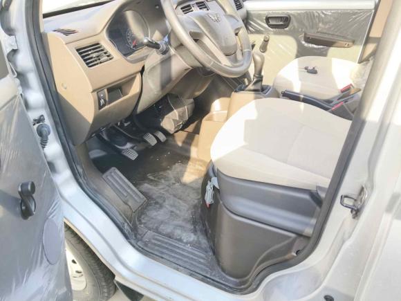 [常州·鄂F] 二手五菱汽车五菱荣光S2023款 1.5L 基本型 5/7座