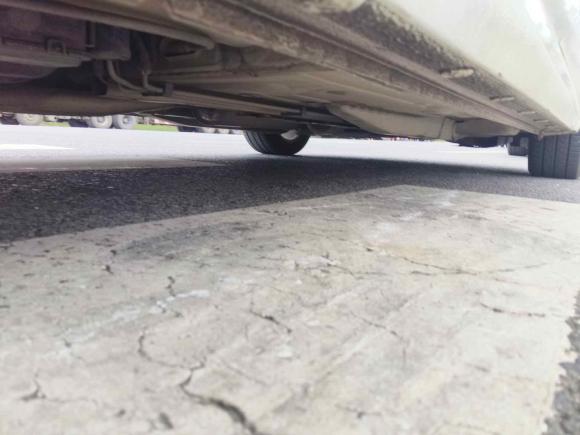 [无锡·苏B] 二手别克英朗2016款 18T 双离合豪华型