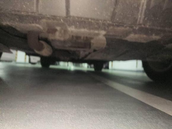 [济南·鲁A] 二手别克别克GL82017款 25S 豪华型 国V