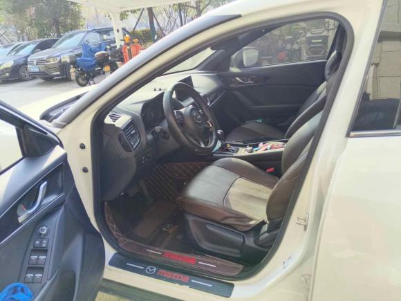 [金华·浙G] 二手马自达马自达CX-42021款 2.0L 自动两驱蓝天探索版