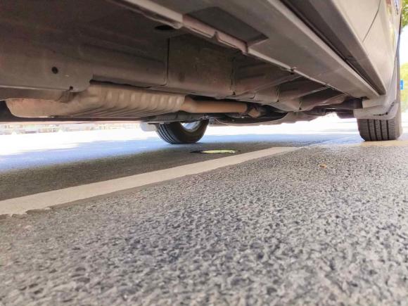 [无锡·苏B] 二手雪佛兰探界者2018款 535T 自动驭界版