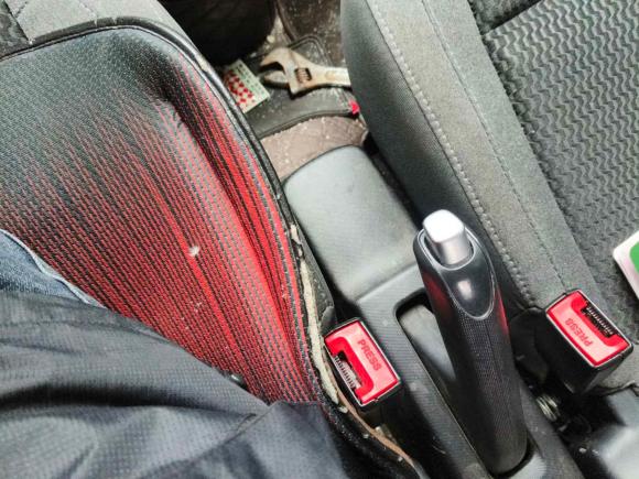 [义乌·浙G] 二手零跑汽车零跑T032021款 400轻享版 三元锂