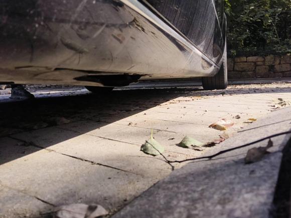 [上海·沪A] 二手奥迪奥迪A82014款 A8L 45 TFSI quattro豪华型