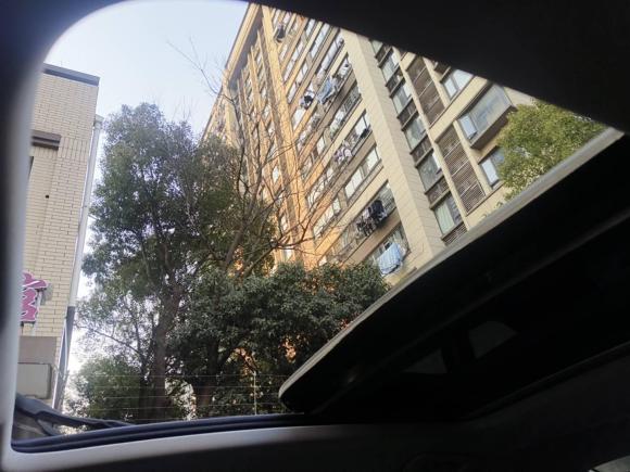 [上海·苏M] 二手奥迪奥迪A6L2016款 TFSI 舒适型