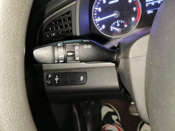 [金华·浙G] 二手现代领动2016款 1.6L 自动智炫·精英型