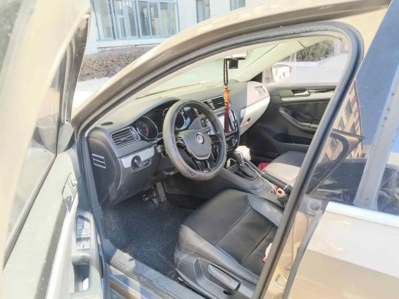 [温州·浙C] 二手大众速腾2015款 1.6L 自动舒适型