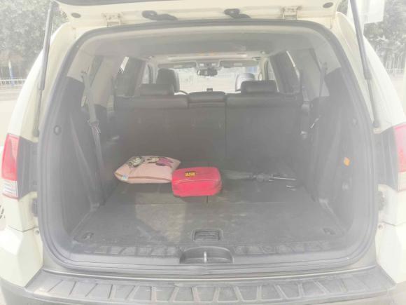 [广州·粤S] 二手起亚霸锐2008款 3.8L 豪华版 国IV