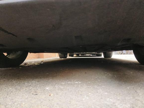 [上海·沪A] 二手ARCFOX极狐极狐 阿尔法T(ARCFOX αT)2022款 480S 160kW