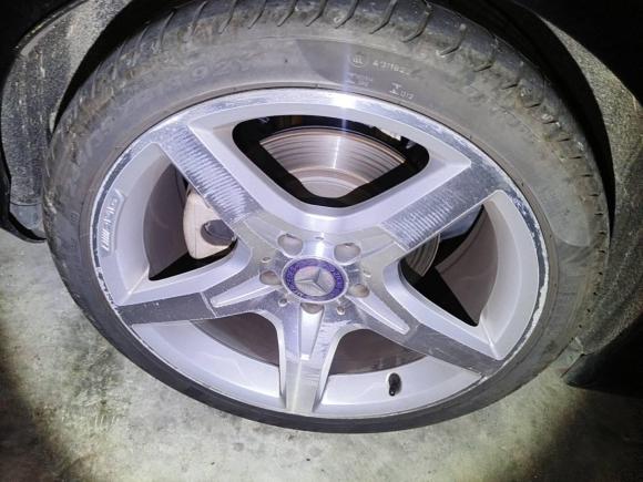 [深圳·闽D] 二手奔驰奔驰SLK级2011款 SLK 200 豪华运动型