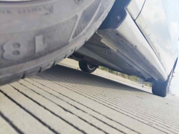 [南通·苏F] 二手大众Polo2014款 1.4L 自动舒适版