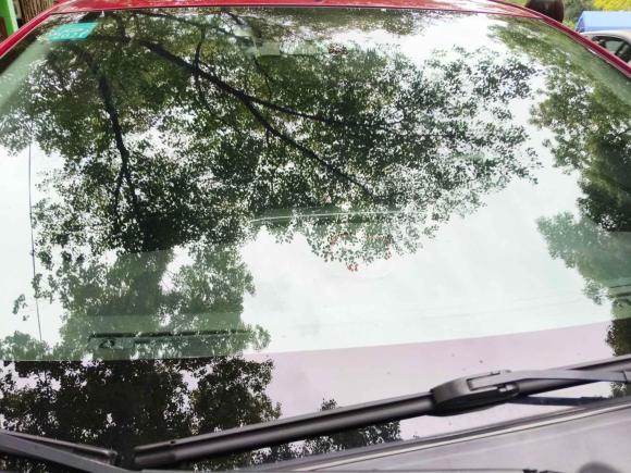 [宁波·浙B] 二手丰田YARiS L 致炫2014款 1.3E 自动魅动版