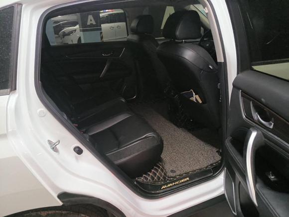 [武汉·鄂A] 二手本田冠道2017款 240TURBO 两驱豪华版