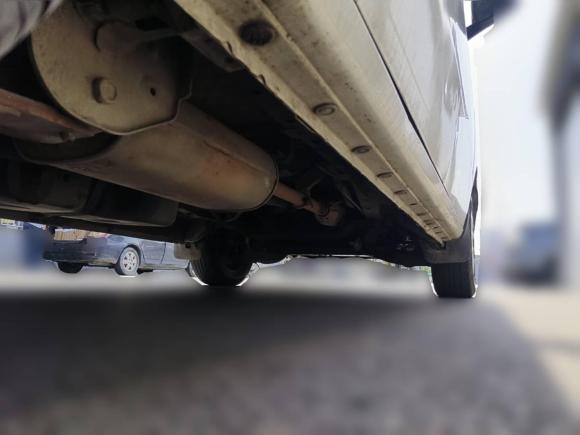 [上海·苏J] 二手江淮瑞风瑞风M32016款 宜家版 1.6L 豪华型