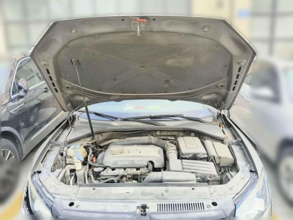 [嘉兴·浙A] 二手大众帕萨特2011款 1.8TSI 自动尊荣版