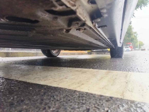 [义乌·浙G] 二手零跑汽车零跑C112021款 尊享版