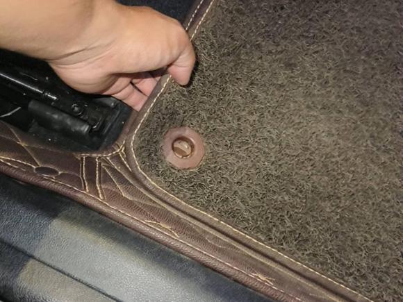 [西安·陕A] 二手宝马宝马3系2022款 320i 运动套装