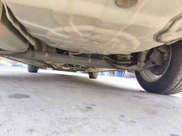 [南通·苏F] 二手日产轩逸2014款 1.6XV CVT尊享版