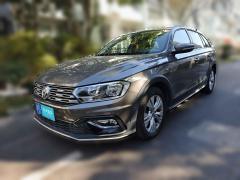 [上海·沪D] 大众C-TREK蔚领2017款 230TSI DSG舒适型