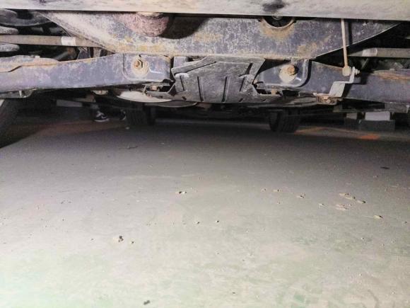 [合肥·皖A] 二手福特翼虎2015款 2.0L GTDi 四驱尊贵型