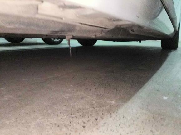 [西安·陕A] 二手奥迪奥迪A6L2014款 TFSI 标准型