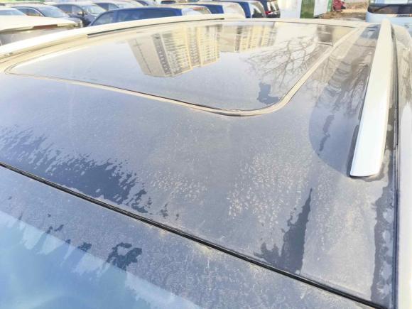 [青岛·鲁B] 二手上汽大通MAXUS大通G502020款 1.5T 自动豪华版