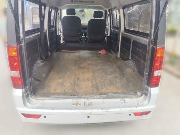 [广州·粤A] 二手东风小康东风小康EC36II2023款 宁德时代 38.64kWh