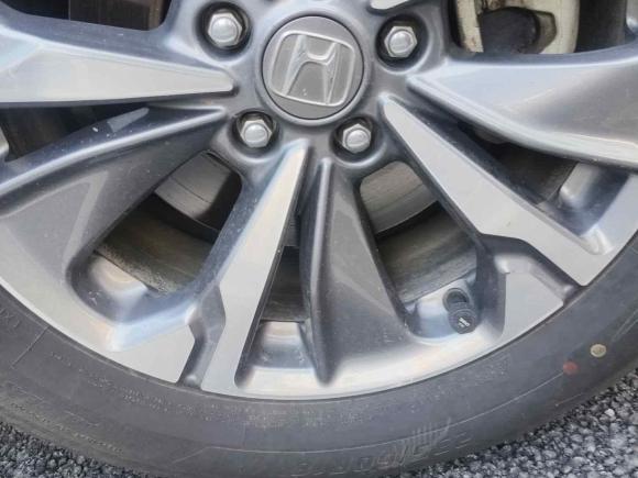 [武汉·鄂A] 二手本田本田CR-V2019款 锐·混动 2.0L 两驱净驰版 国V