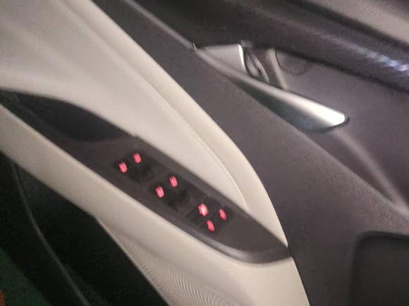 [温州·浙C] 二手上汽大通MAXUS大家52022款 430KM 精英版 七座