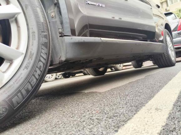 [上海·沪E] 二手宝马宝马X52015款 xDrive28i