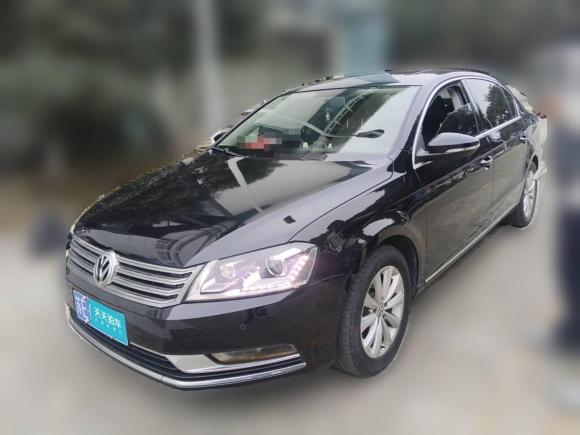 大眾邁騰2012款 改款 1.8TSI 豪華型「蘇州二手車」「天天拍車」