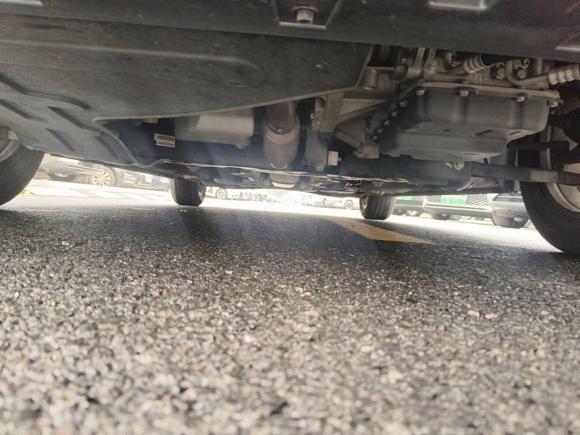 [上海·沪E] 二手荣威荣威i52021款 1.5L CVT星耀版