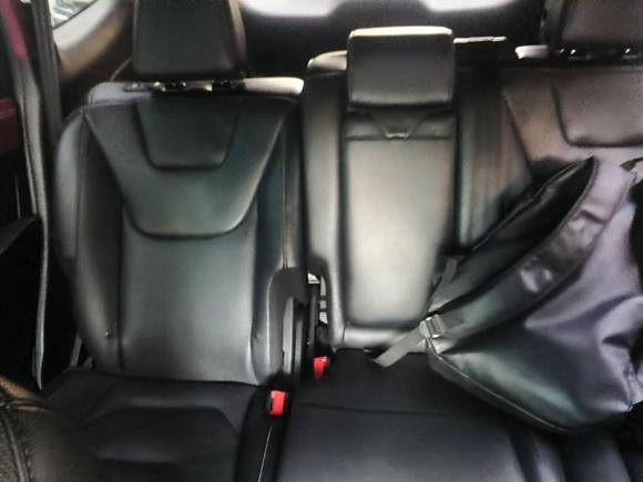 [武汉·鄂W] 二手福特锐界2015款 2.0T GTDi 四驱尊锐型