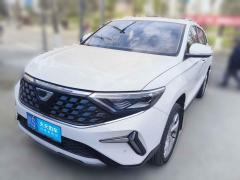 [成都·川S] 捷达捷达VS72022款 280TSI 自动悦享版