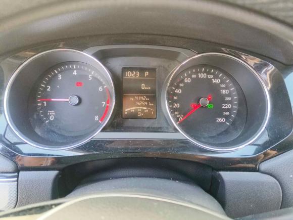 [温州·浙C] 二手大众速腾2015款 1.6L 自动舒适型