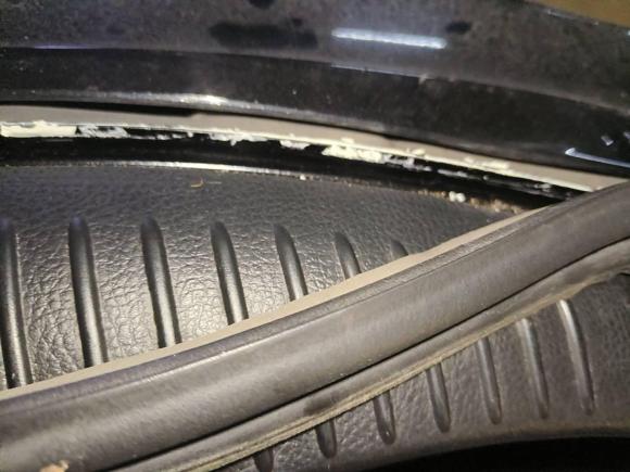 [广州·粤A] 二手马自达马自达62008款 轿跑 2.0L 自动运动型