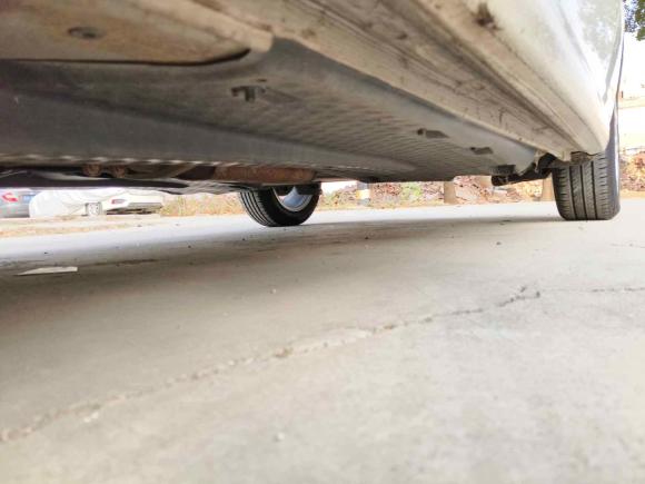 [无锡·苏B] 二手大众Polo2014款 1.4L 手动风尚版