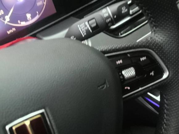 [温州·浙C] 二手红旗红旗HS52023款 2.0T 旗享Pro版