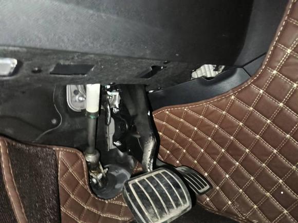 [杭州·浙A] 二手标致标致40082017款 350THP 精英版