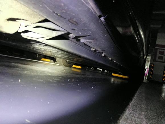 [上海·沪A] 二手福特福特电马2021款 无疆后驱豪华版(长续航)