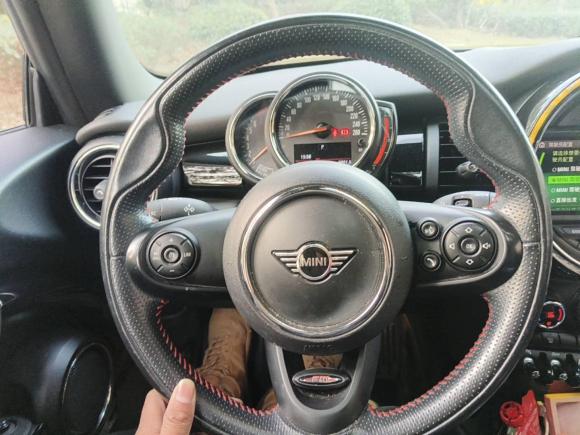 [南通·苏F] 二手MINIMINI2019款 1.5T COOPER 赛车手