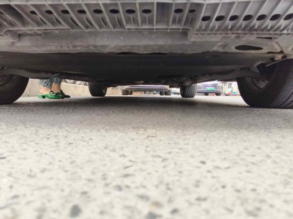 [成都·川A] 二手丰田卡罗拉2008款 1.8L 自动GL-i天窗特别版