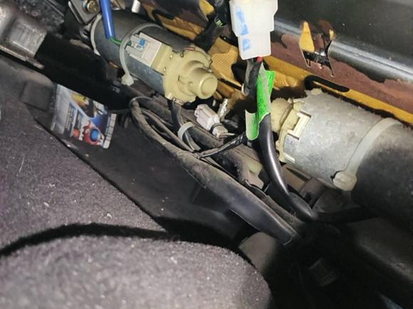 [西安·宁A] 二手别克林荫大道2010款 3.0 豪华版