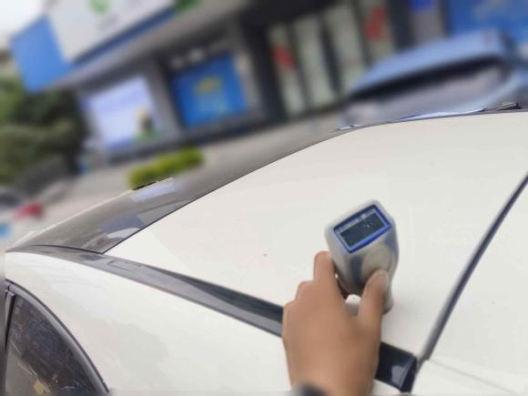 [温州·浙C] 二手奔驰奔驰A级2013款 A 260 运动型