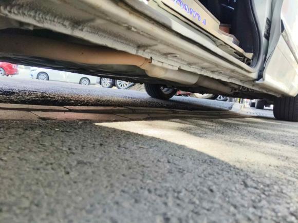 [常州·苏D] 二手本田艾力绅2016款 2.4L 经典版