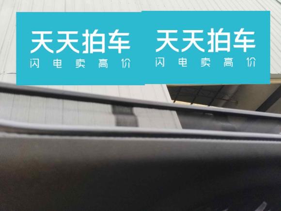 [宁波·浙B] 二手别克君越2013款 2.4L SIDI豪华舒适型