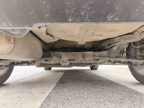 [无锡·苏B] 二手别克英朗2016款 18T 双离合豪华型