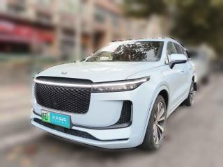 理想汽车理想ONE2020款 增程6座版
