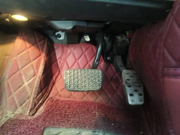 [宁波·浙B] 二手凯迪拉克凯迪拉克XTS2014款 28T 舒适型